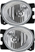 For Honda Pilot Fog Light Lamp 2009 2010 2011