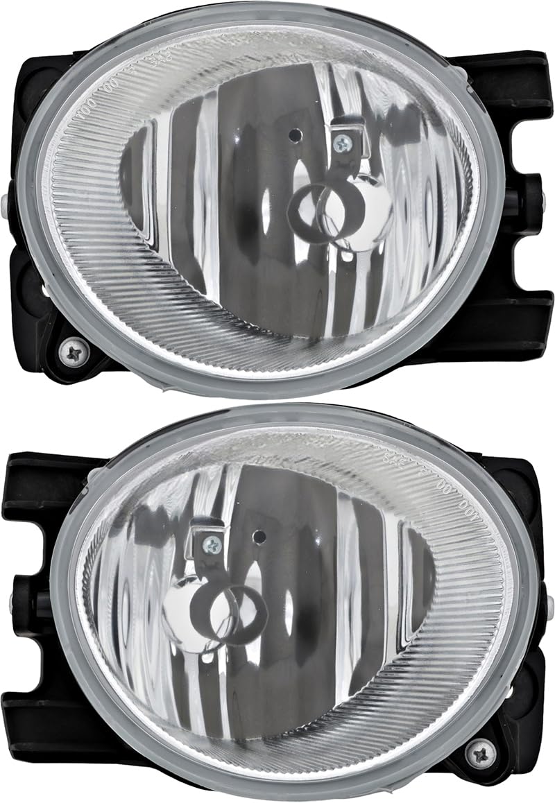 For Honda Pilot Fog Light Lamp 2009 2010 2011