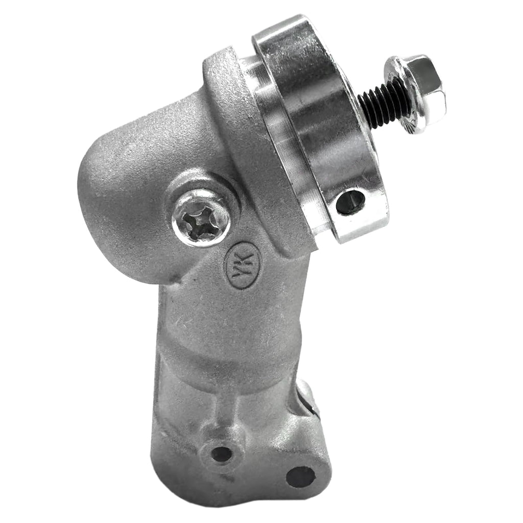 Aporozona Trimmer Drive Gear Box 308053004 Head Gear for RIDGID R01201 R01201B,for HART HLST02LB HLST02LBVNM Weed Trimmer for Ryobi RY254BC RY254BCVNM RYBRC77 Brush Cutter
