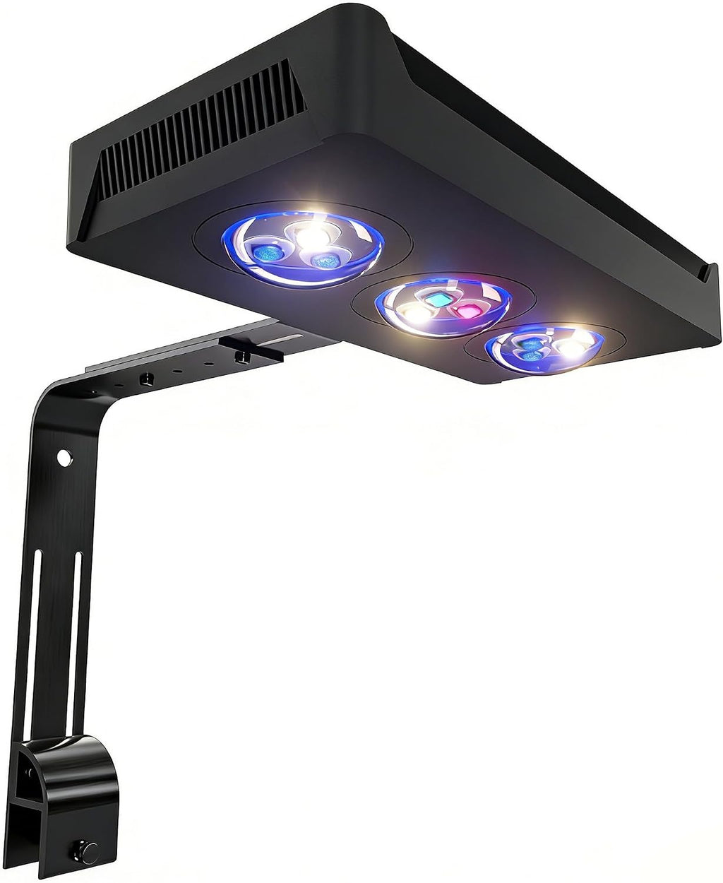 Aquarium Light 35W Reef Light for Coral SPS LPS Saltwater Light