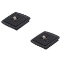 Bosch 1618C0110Z Adapter Replacement Part for Tripod Stand BT 150 (2-Pack)