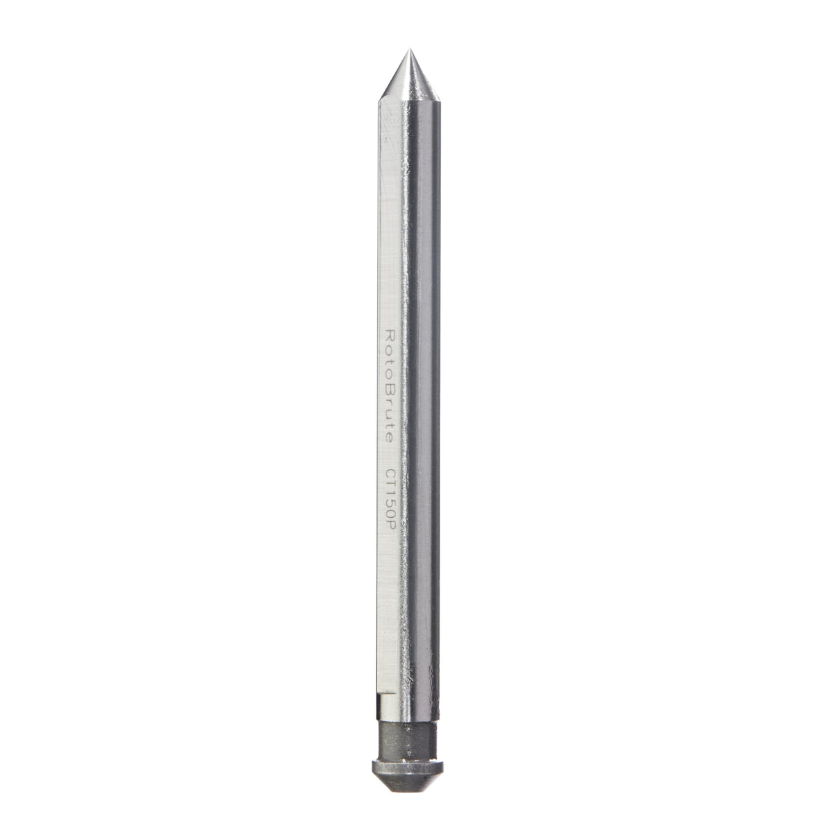 Champion Cutting Tool RotoBrute CT150P Pilot Pin for CT150 Carbide Tipped Annular Cutters (for annular cutter sizes 11/16" and above)