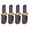 4Pack 2311480 Vacuum Cleaner Motor Carbon Brush,Replacement for Lamb Vacuum