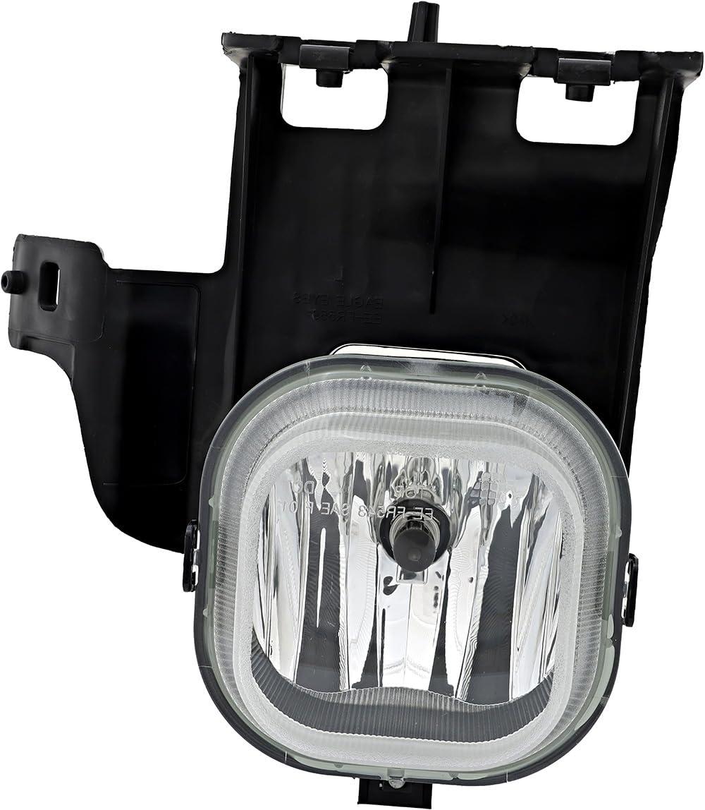 For Ford Ranger Fog Light Lamp 2006 2007