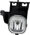 For Ford Ranger Fog Light Lamp 2006 2007