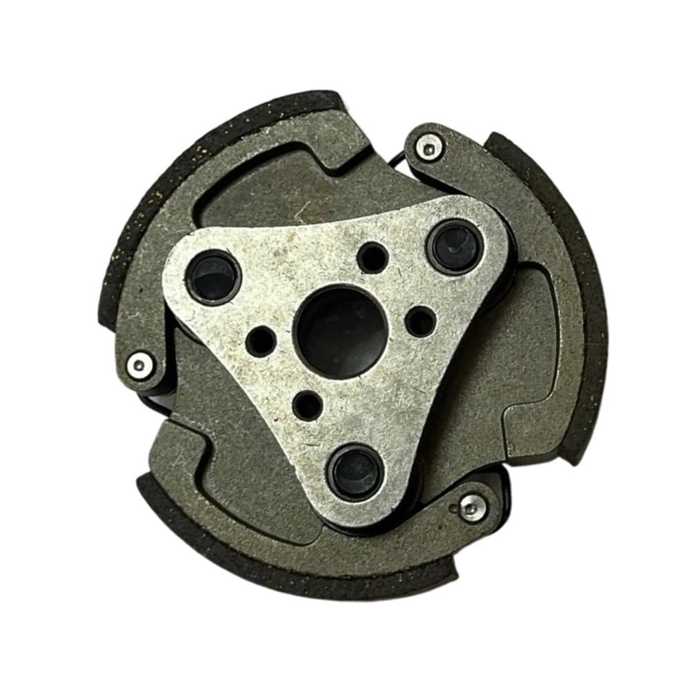 WANGLCNSDB Clutch Assy Fit for Multiquip Mikasa MTX60 MTX70