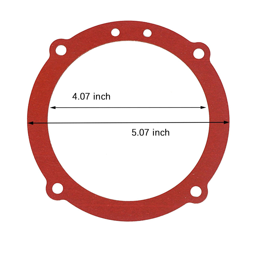 500866 501001 402011 500407 O-Ring Fits for Paslode F350s Rebuild Kit F350S F250S F325C Compatible with Paslode Framing Nailer Parts Rebuild Kit Replacement Repair Parts