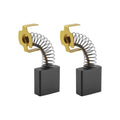 5140011-85 Motor Brushes Compatible with Dewalt DW734 DW735 Planer- 2 Pack