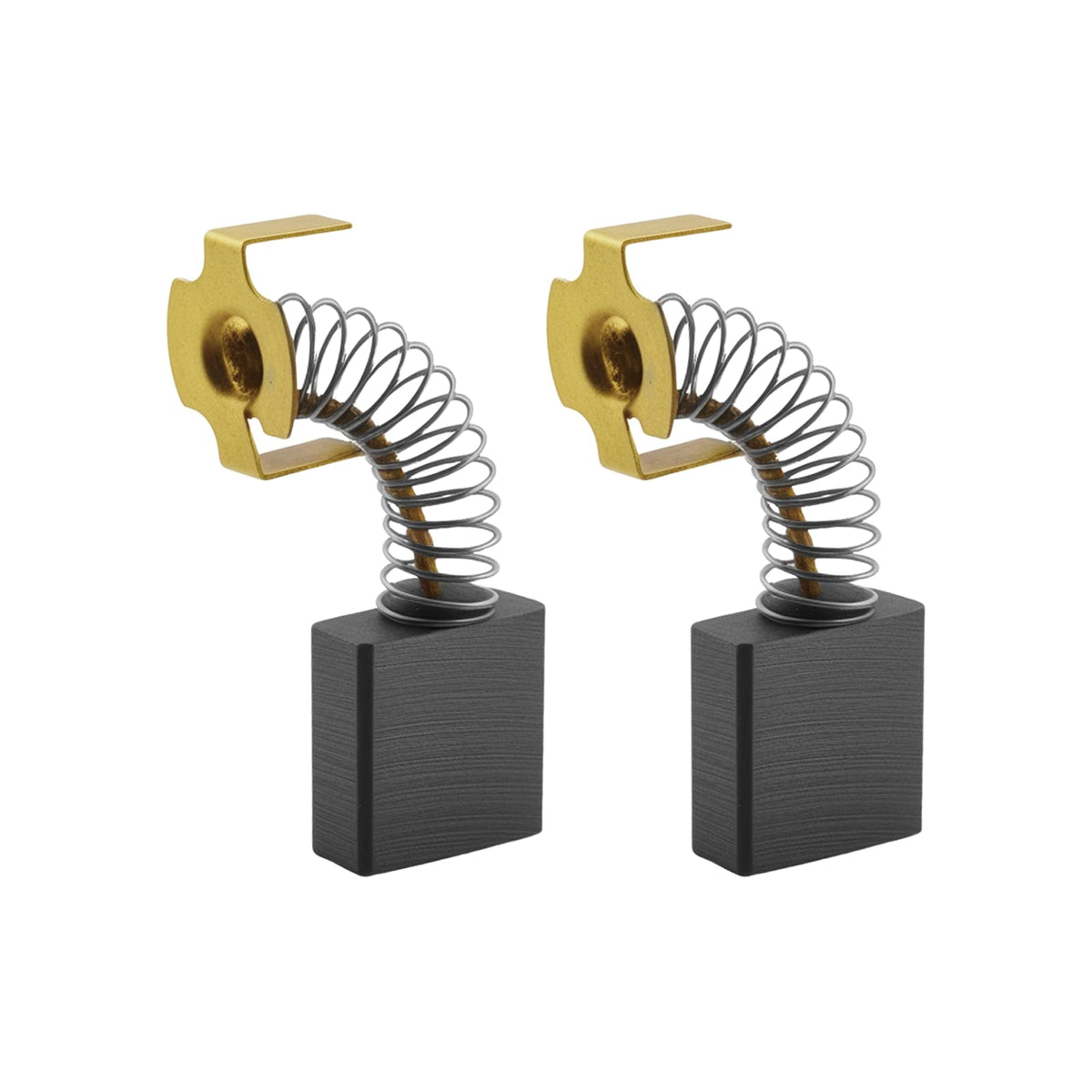 5140011-85 Motor Brushes Compatible with Dewalt DW734 DW735 Planer- 2 Pack