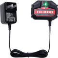 Biswaye V20 Charger Compatible with Craftsman 20V Battery CMCB202 CMCB204
