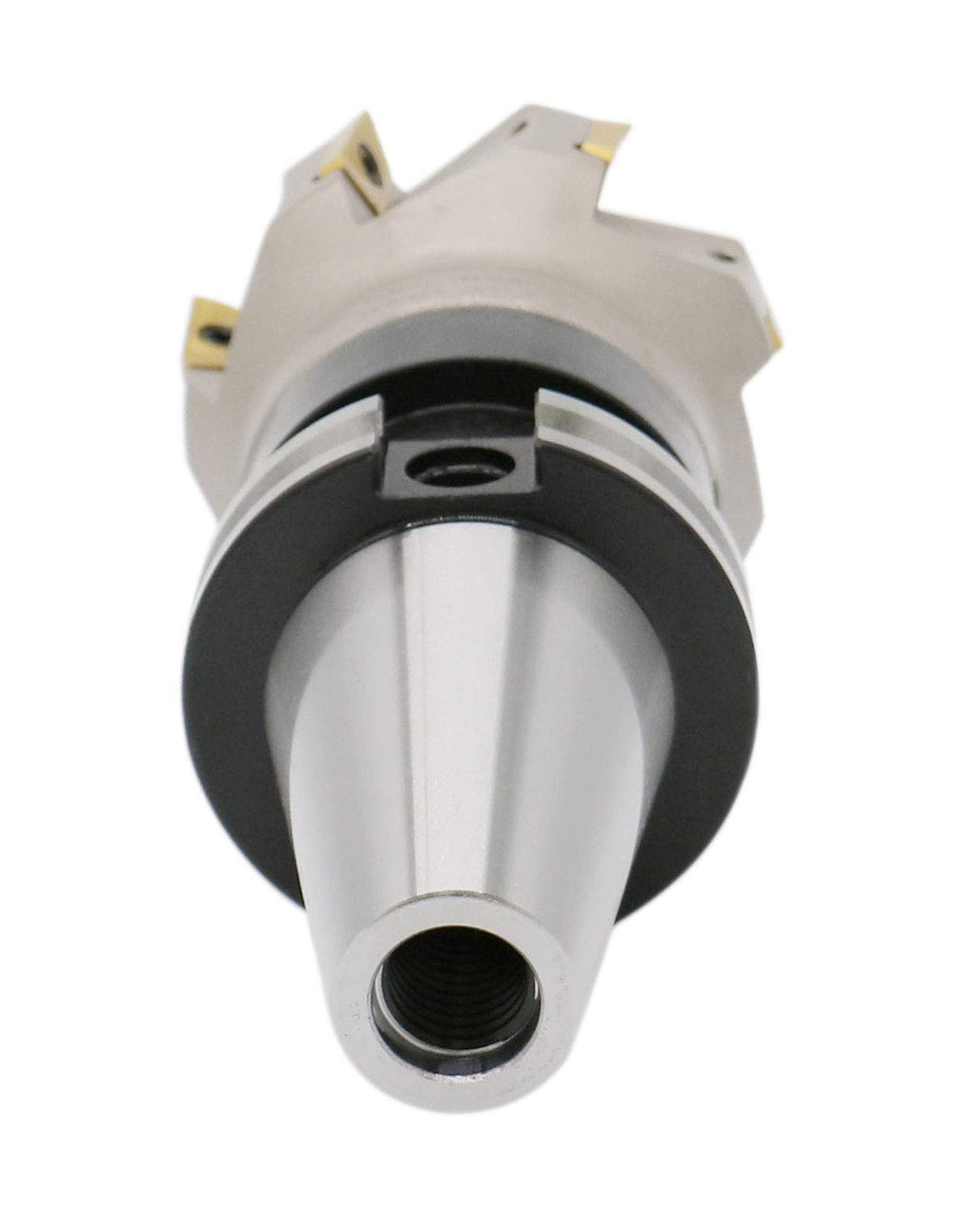 Accusize Industrial Tools Indexable Face Mill, 3 in, 7104-4518