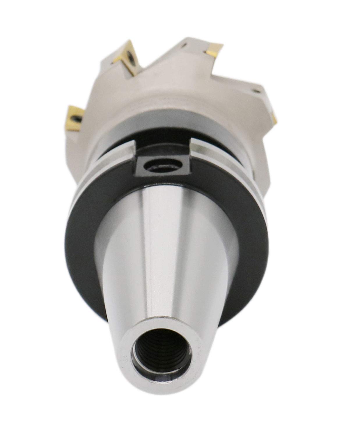 Accusize Industrial Tools Indexable Face Mill, 3 in, 7104-4518