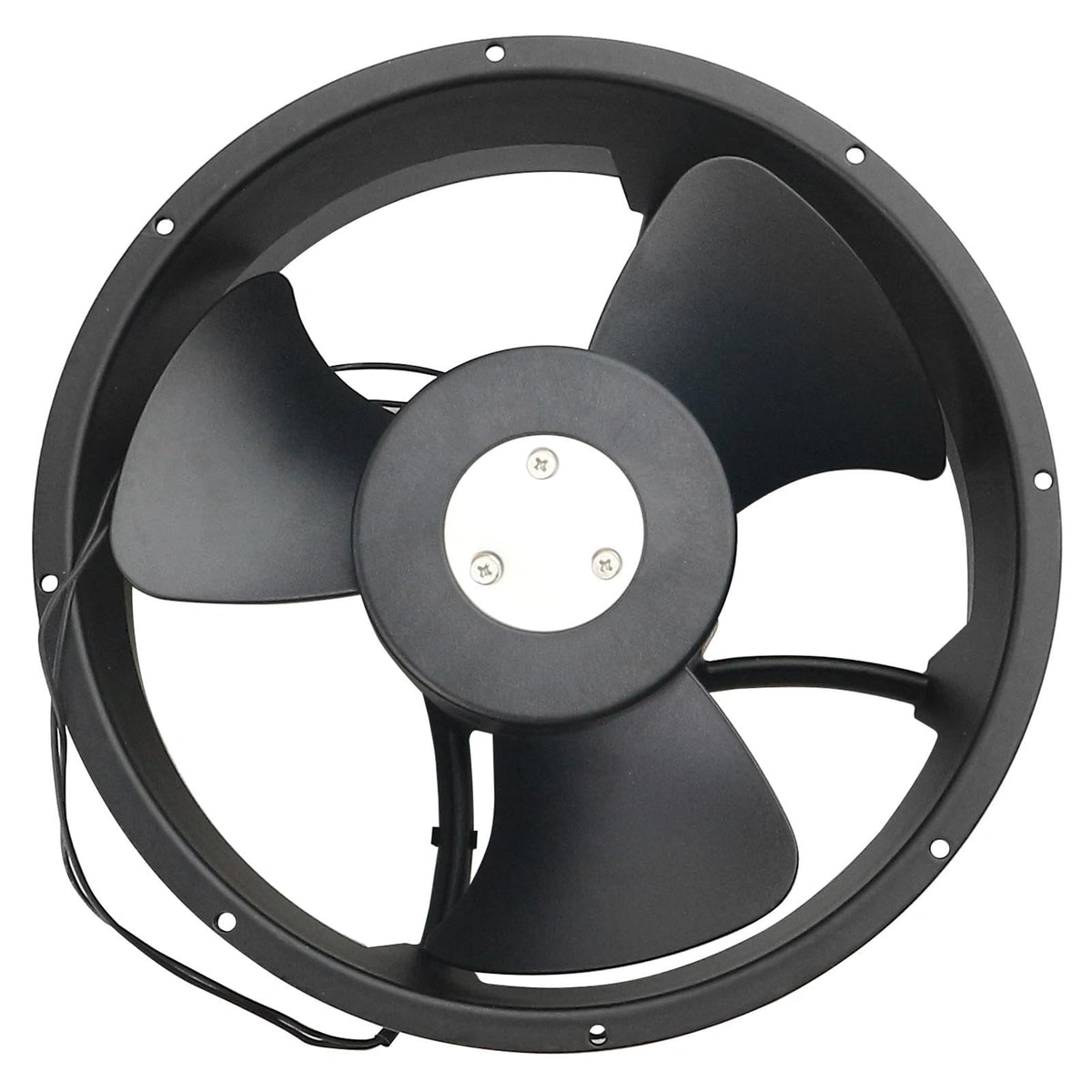 115V 0.55/0.65A Axial AC Cooling Fan Replaces 93-0611