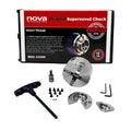 NOVA Original Supernova2 Chuck Insert Version