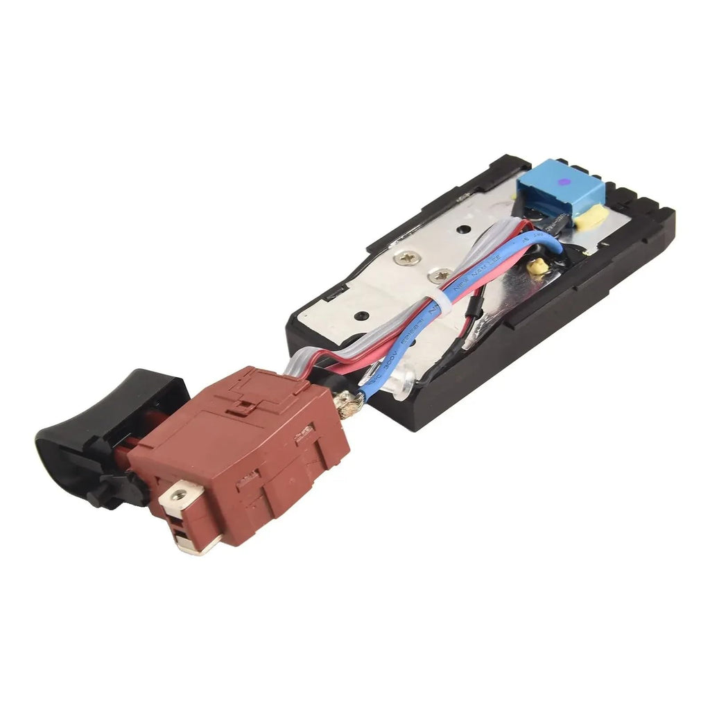 1pc 21.6V Switch Push Button Trigger Switch Controller For Hi-lti SF22-A SFH22-A SIW22T-A SF10W-A22 Home Improvement Replacement