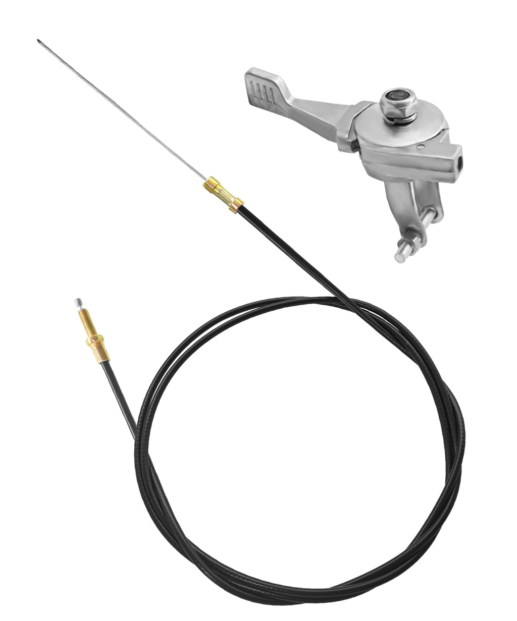 21243 Throttle Cable Kit Fits for Multiquip-Whiteman Trowel Machines