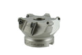 Shars 3" 45° Indexable Face Mill for OFKT Insert 6 Flutes 2 OAH NEW 404-8029 P