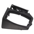 Akozon Headlight Switch Trim Frame for Ford Focus Headlight Control Switch Frame Trim Protector Headlight Switches Panel Cover Replacement for Ford Focus 2012‑2014