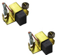 22-18-2240 Carbon Brush Assembly For Milwau-kee