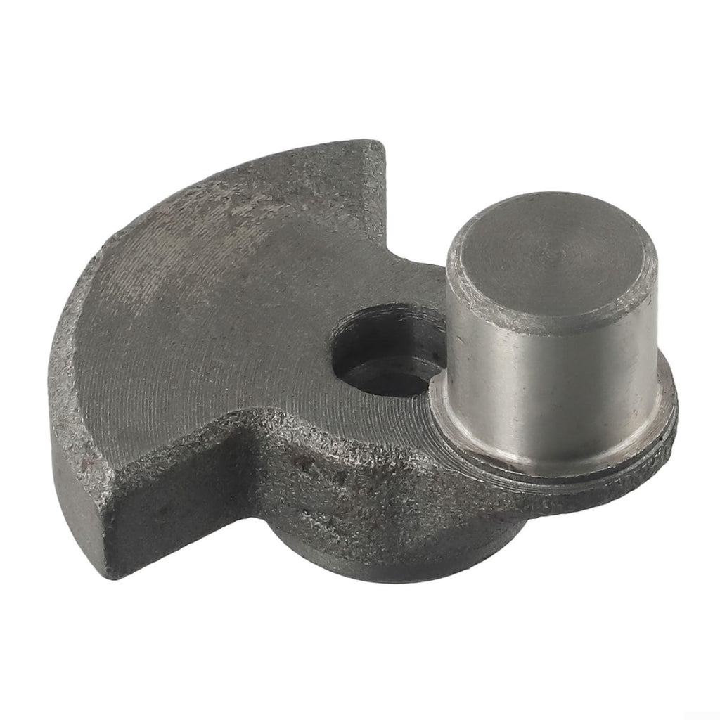 Air Compressor Crankshaft for ROTOR Pump, Cast Iron Air Compressor