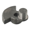 Air Compressor Crankshaft for ROTOR Pump, Cast Iron Air Compressor