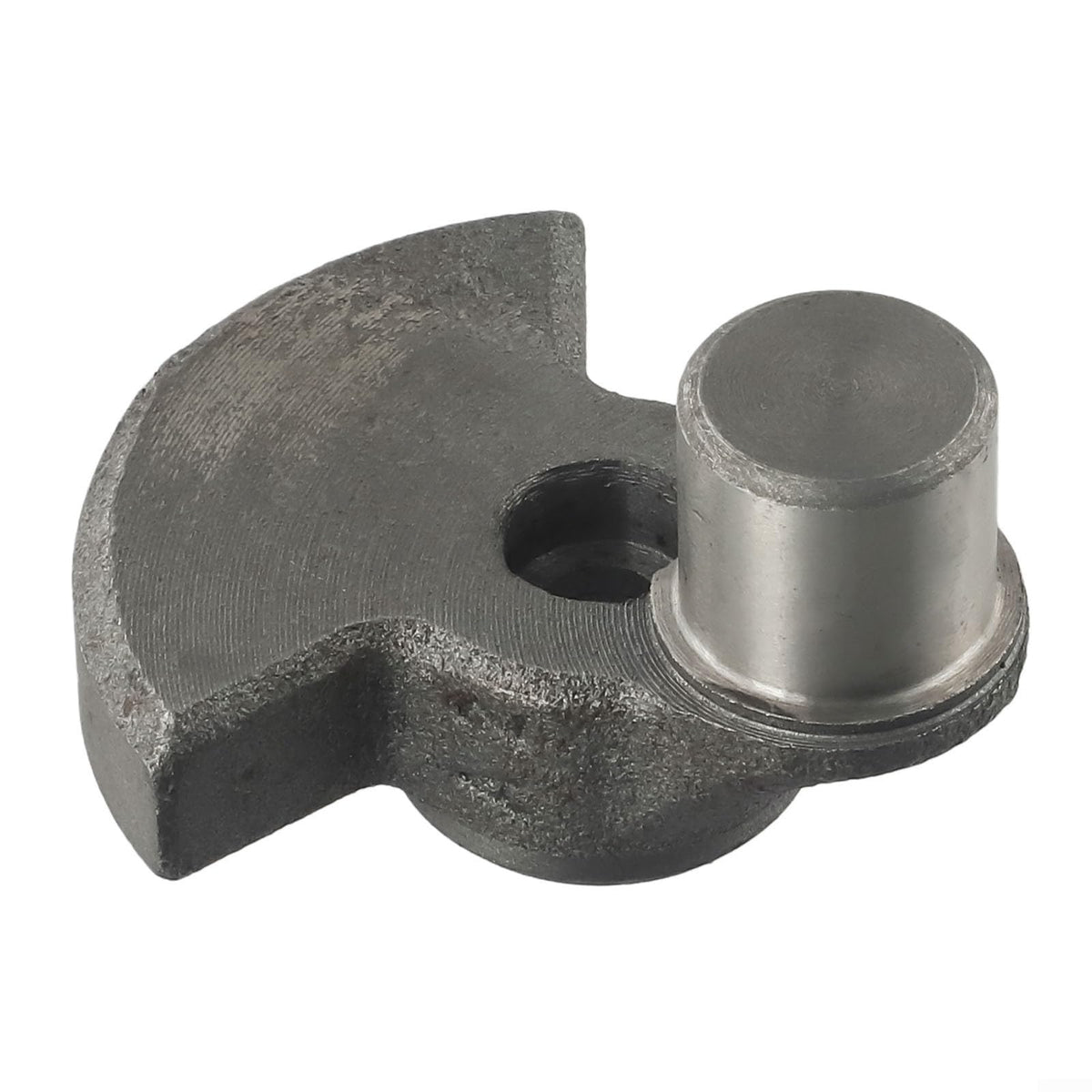Air Compressor Crankshaft for ROTOR Pump, Cast Iron Air Compressor
