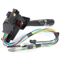 cciyu Multifunction Turn Signal Switch 1995-98 for Chevy C1500 C2500 C3500
