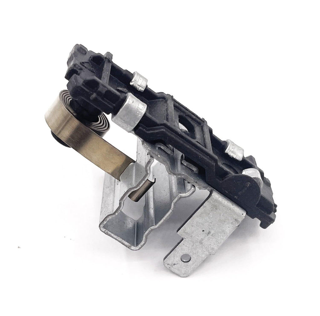 Tovyvw #N410308 Angle Grinder Carbon Brush Holder Assy Fits DWE4517 DWE4519 DWE4517W Replacement Part New For DeWalt
