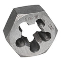 UNF Hex Right Hand Rethreading Die 5/8"-18