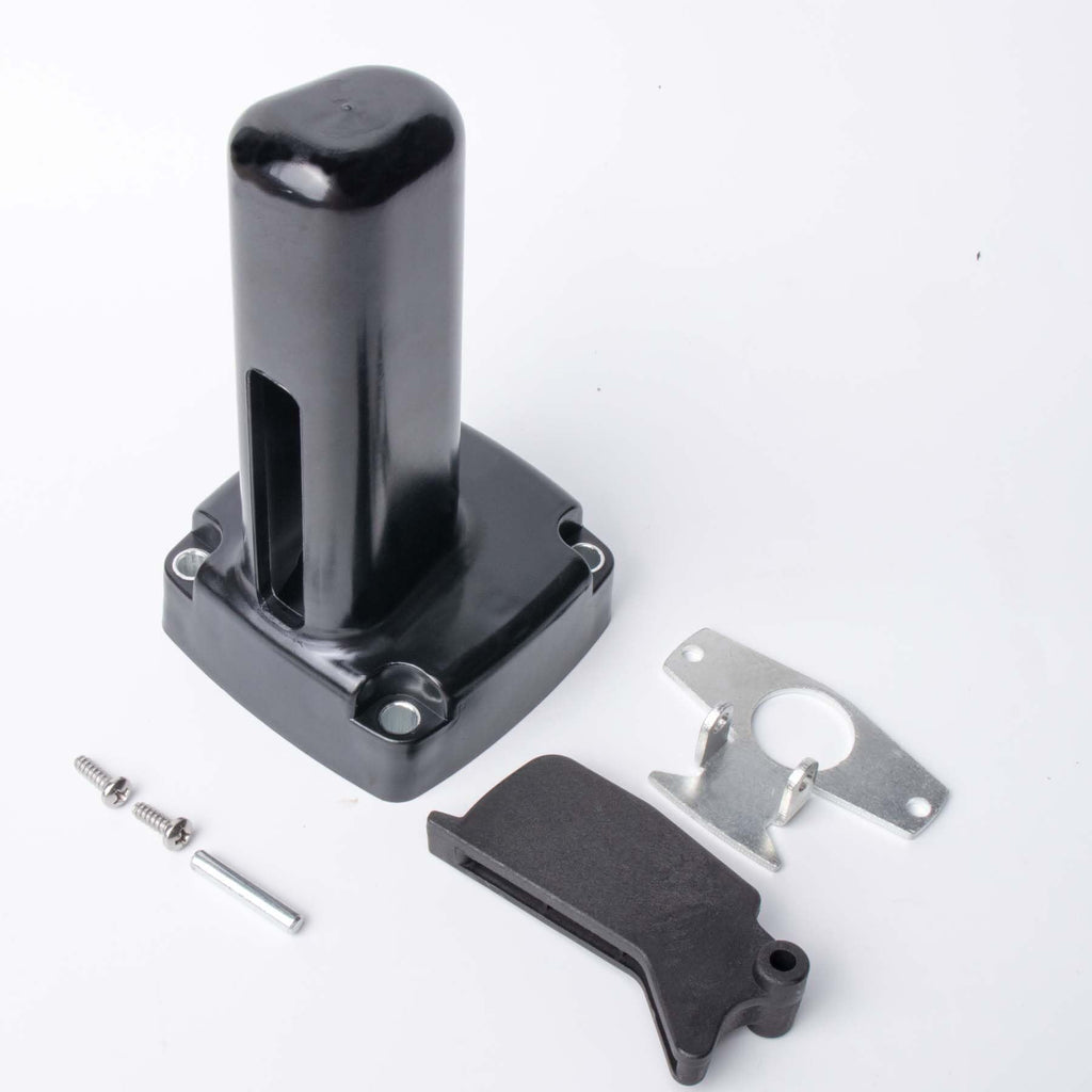 Replacement Handle for Bosch Bulldog Breaker Hammer, Fits Models 11321 11321EVS 11321EVSK, Part # 1615132011