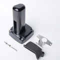 Replacement Handle for Bosch Bulldog Breaker Hammer, Fits Models 11321 11321EVS 11321EVSK, Part # 1615132011