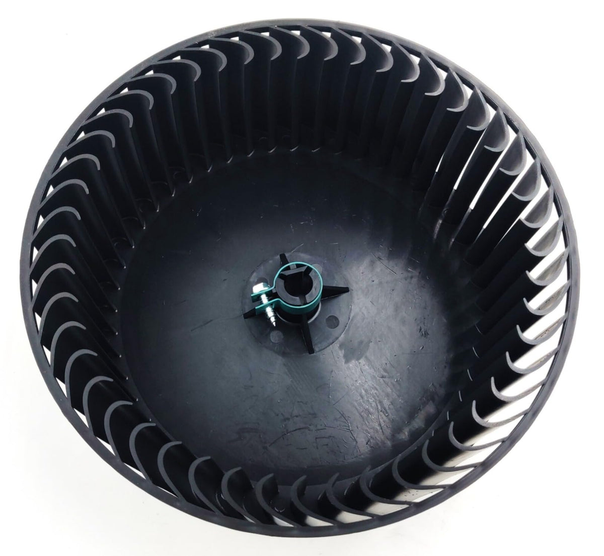 A/C Evaporator for Blower Wheel Replacement for Dometic 3310708.007 RV for Brisk Air 2