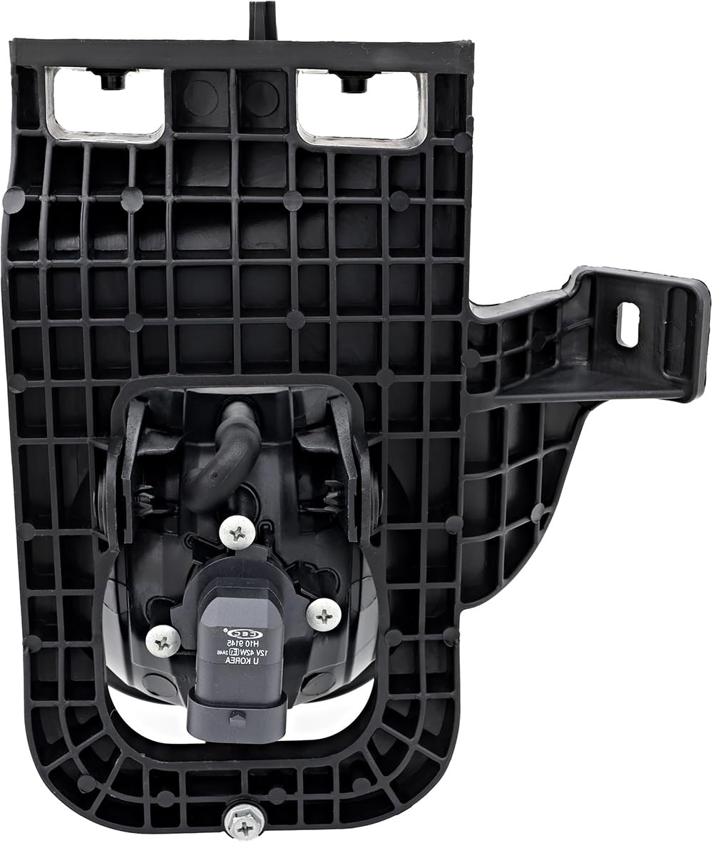 For Ford Ranger Fog Light Lamp 2006 2007