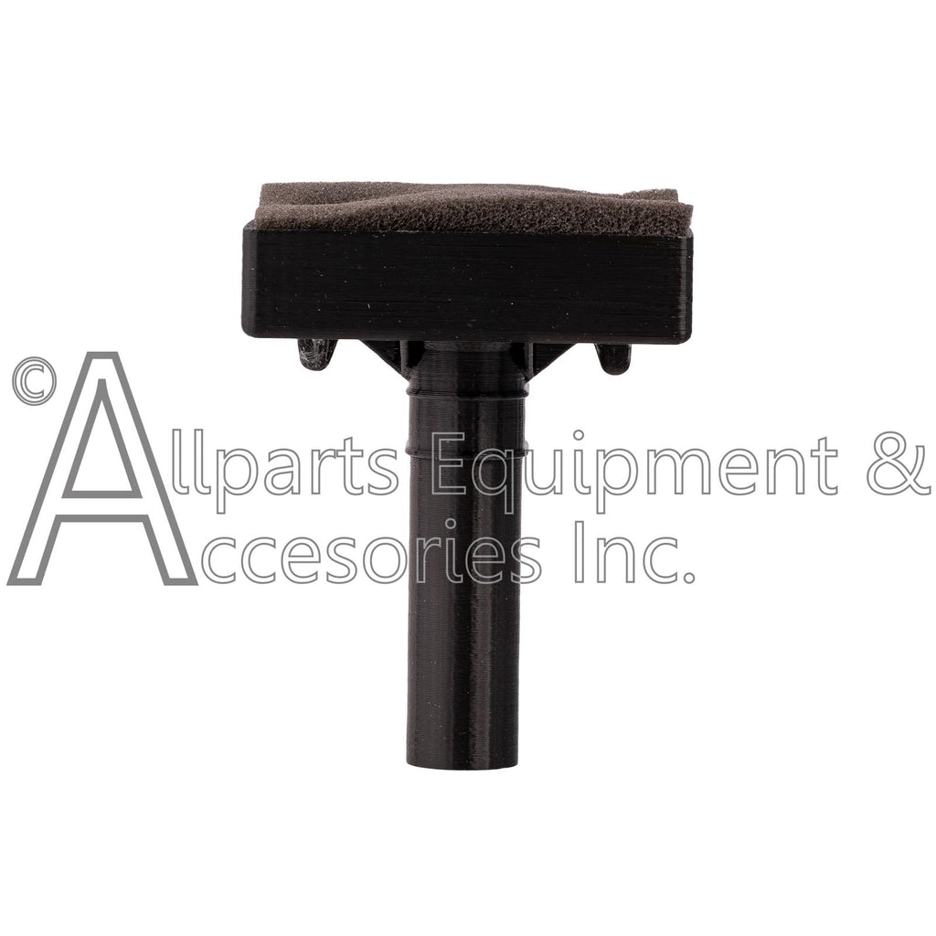 KK-4981 Intake Muffler Replacement Kit Compatible with Craftsman, DeVilbiss, Ex-Cell, and Porter Cable Air Compressor Units