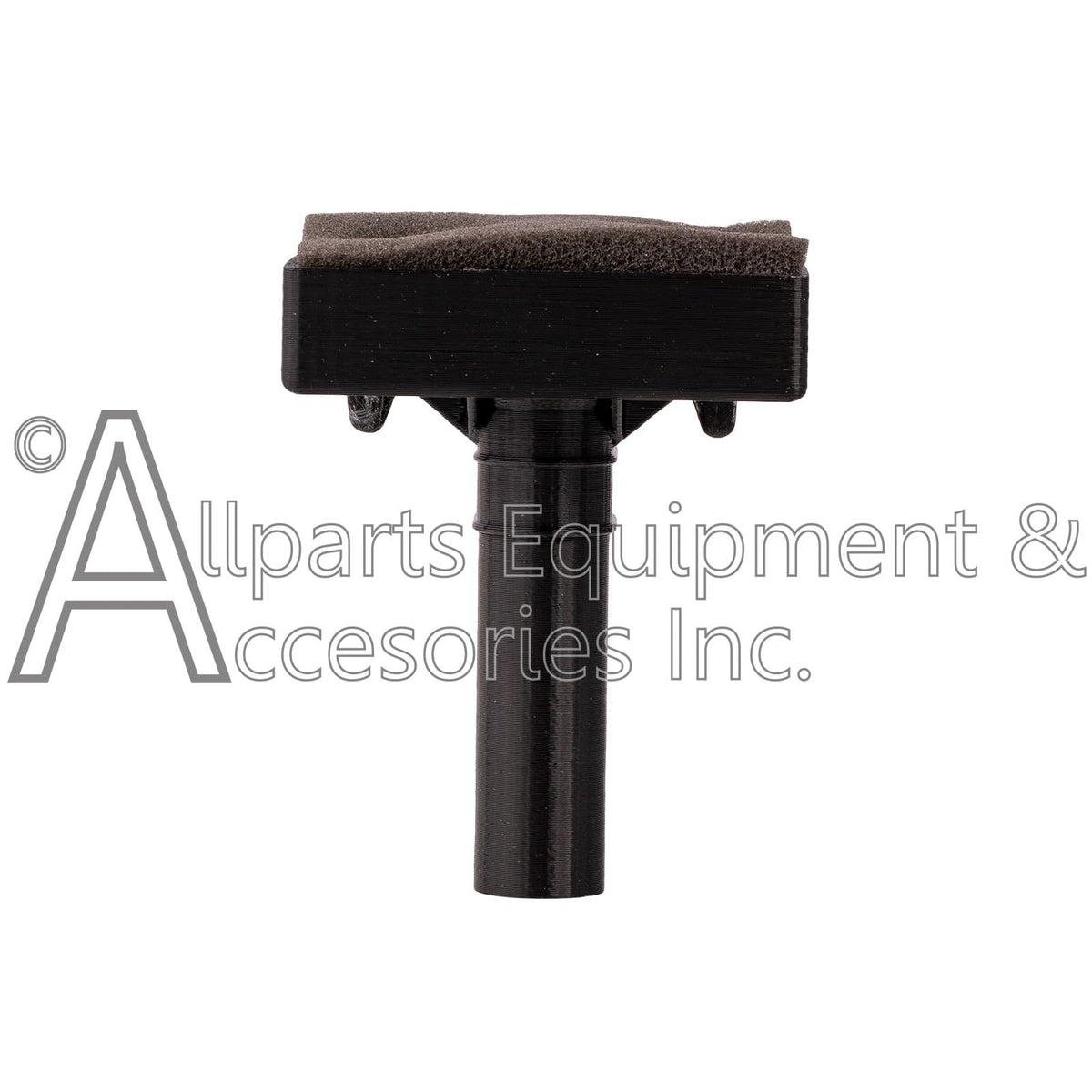 KK-4981 Intake Muffler Replacement Kit Compatible with Craftsman, DeVilbiss, Ex-Cell, and Porter Cable Air Compressor Units