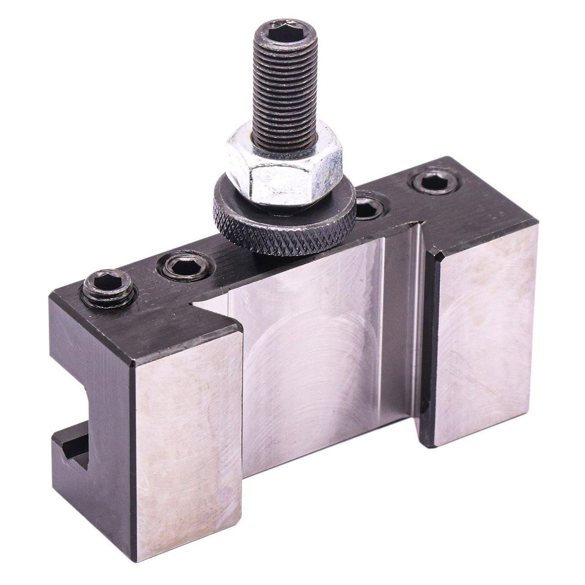 5Pcs 250-102 AXA #2 Quick Change Boring Turning and Facing Tool Post Holder