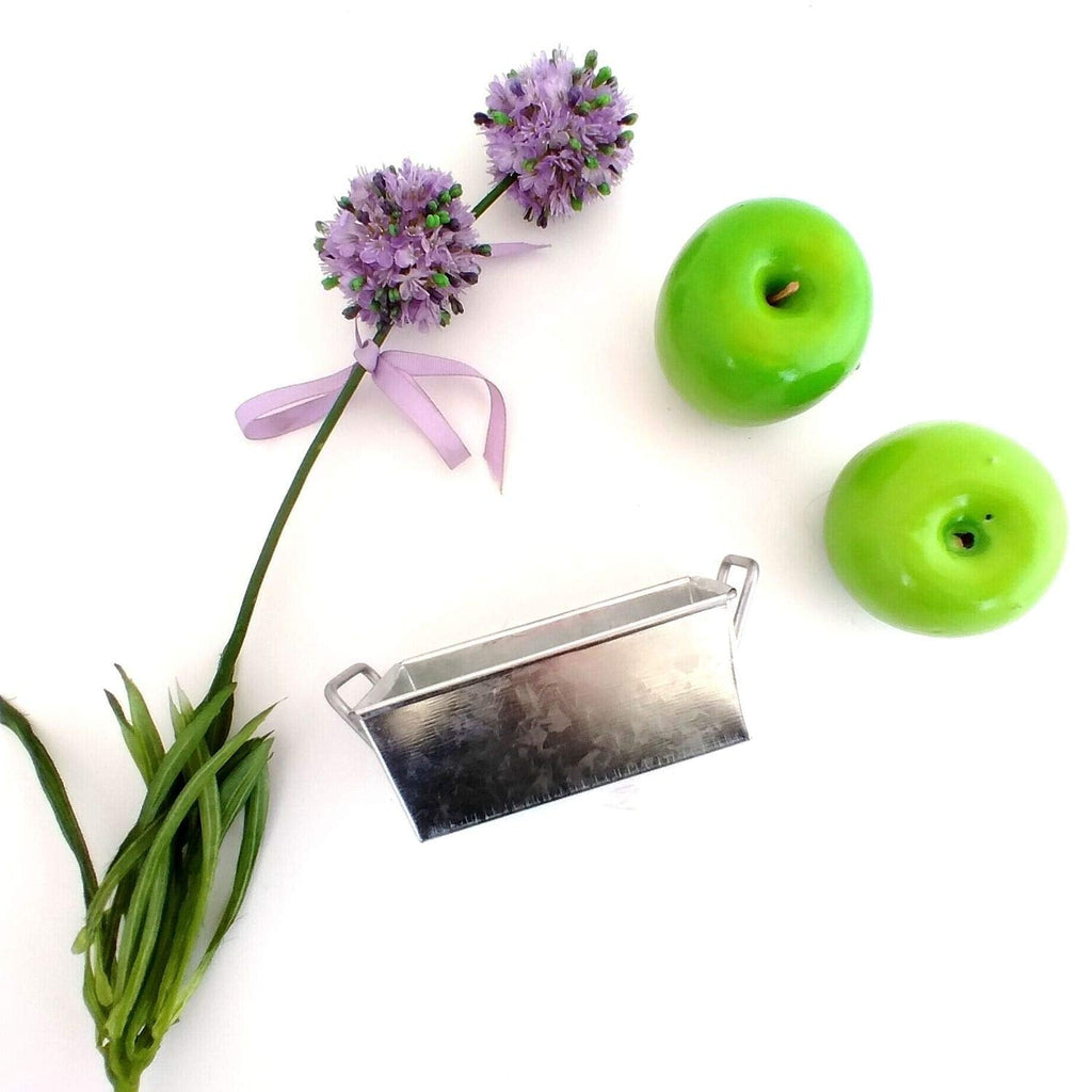 GSP35 Galvanized Steel Sugar Packet Holder