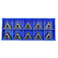 TNMG160408-EF YBG202 Indexable Turning Carbide Inserts for Steel and Stainless Steel (TNMG160408-EF YBG202)