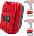 Battery Adapter for Craftsman 20V V20 Cordless Tool