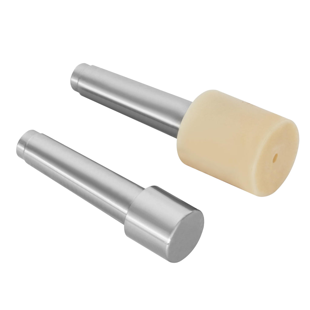 Pen Press Kit For Woodturning Lathes with 2MT Taper, Pen Making Tools.