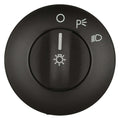 Replacement Headlight Switch for 2011-2013 Ford Fiesta
