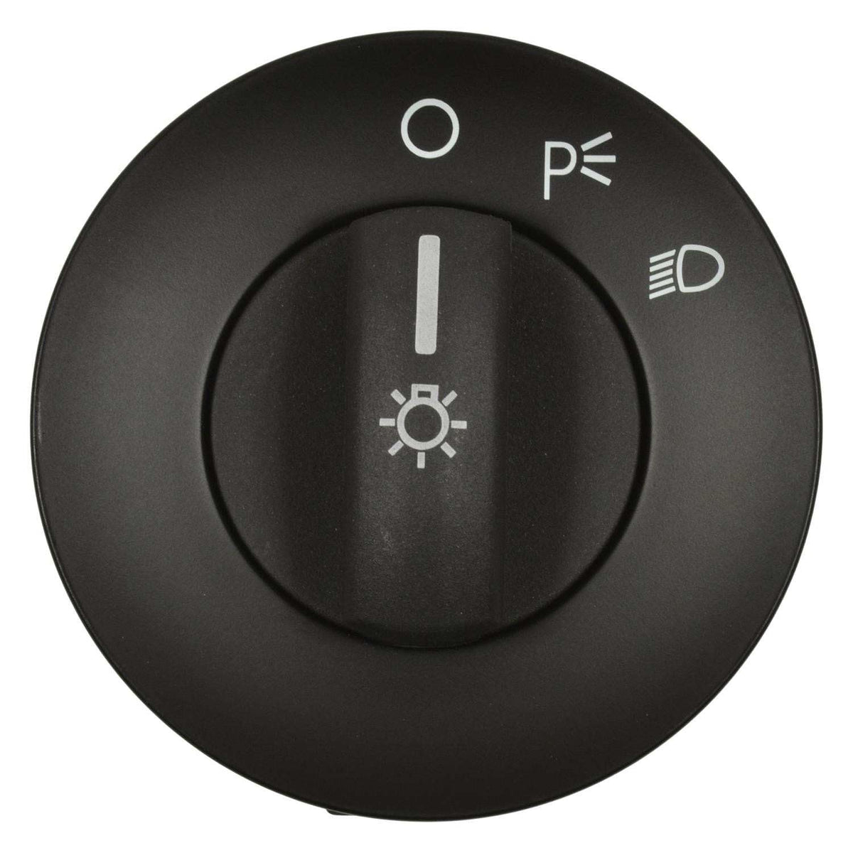 Replacement Headlight Switch for 2011-2013 Ford Fiesta