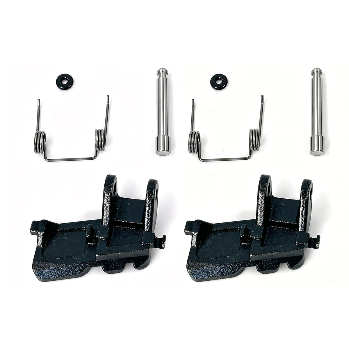 883-901 Feeder & 877-761 Spring Kit, 2 Pack for NV45AB NV45AB2 Nailers