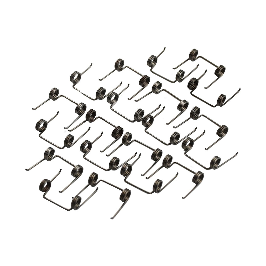 Celliparts 20Pcs Feeder Springs 877-761 877-474 Compatible with Hitachi Roofing Nailer Compatible with Metabo HPT Roofing Nailer NV45A NV50A