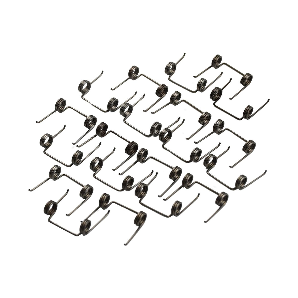 Celliparts 20Pcs Feeder Springs 877-761 877-474 Compatible with Hitachi Roofing Nailer Compatible with Metabo HPT Roofing Nailer NV45A NV50A