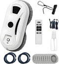 Automatic Window Cleaning Robot, 2800Pa Dual Suction & Anti-Fall
