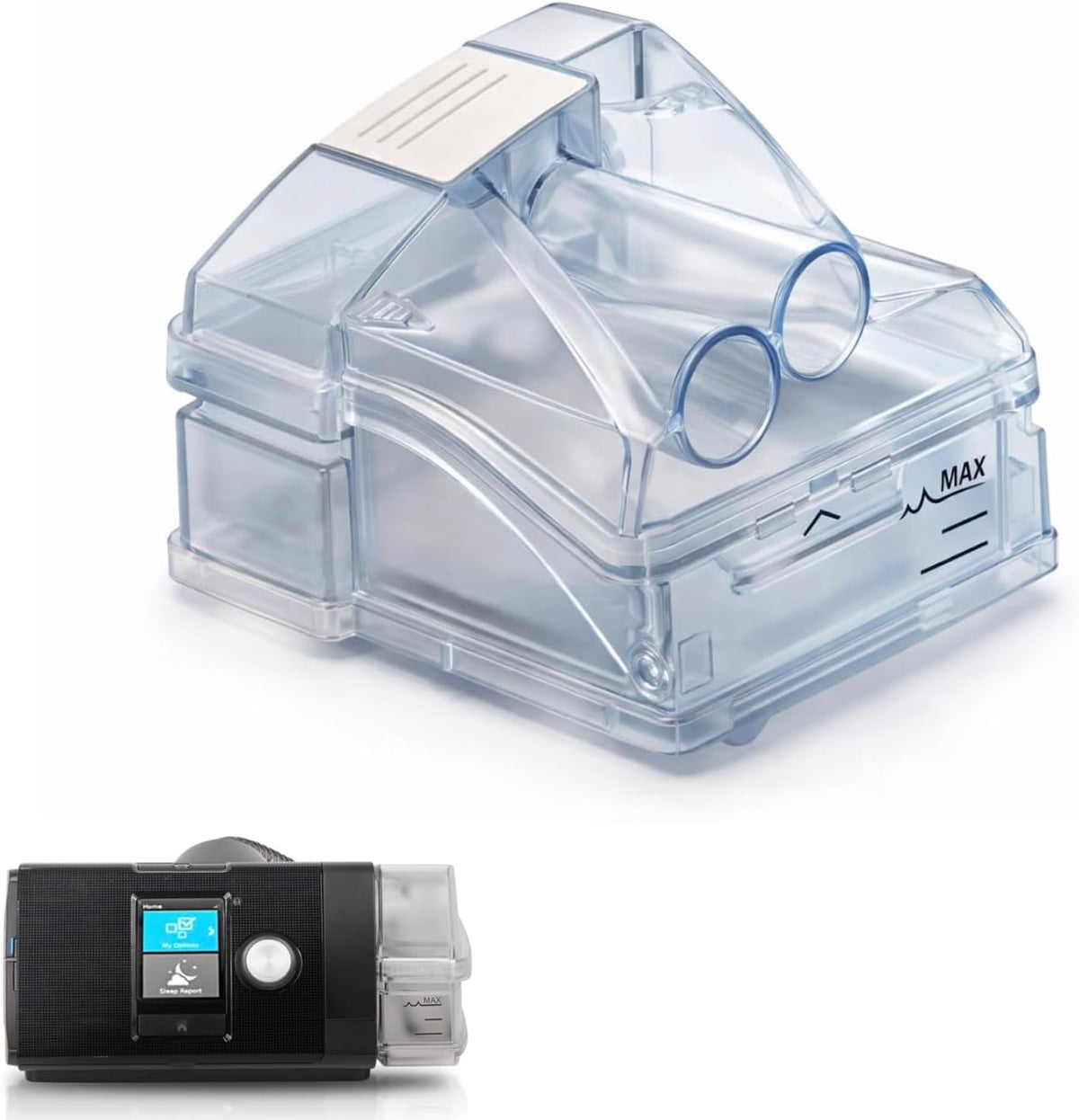 Airsense 10 Water Chamber - Replacement for 37299 by Costapartay
