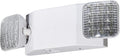 CM MZY Emergency Lights with Battery Backup, Commercial LED Emergency Light