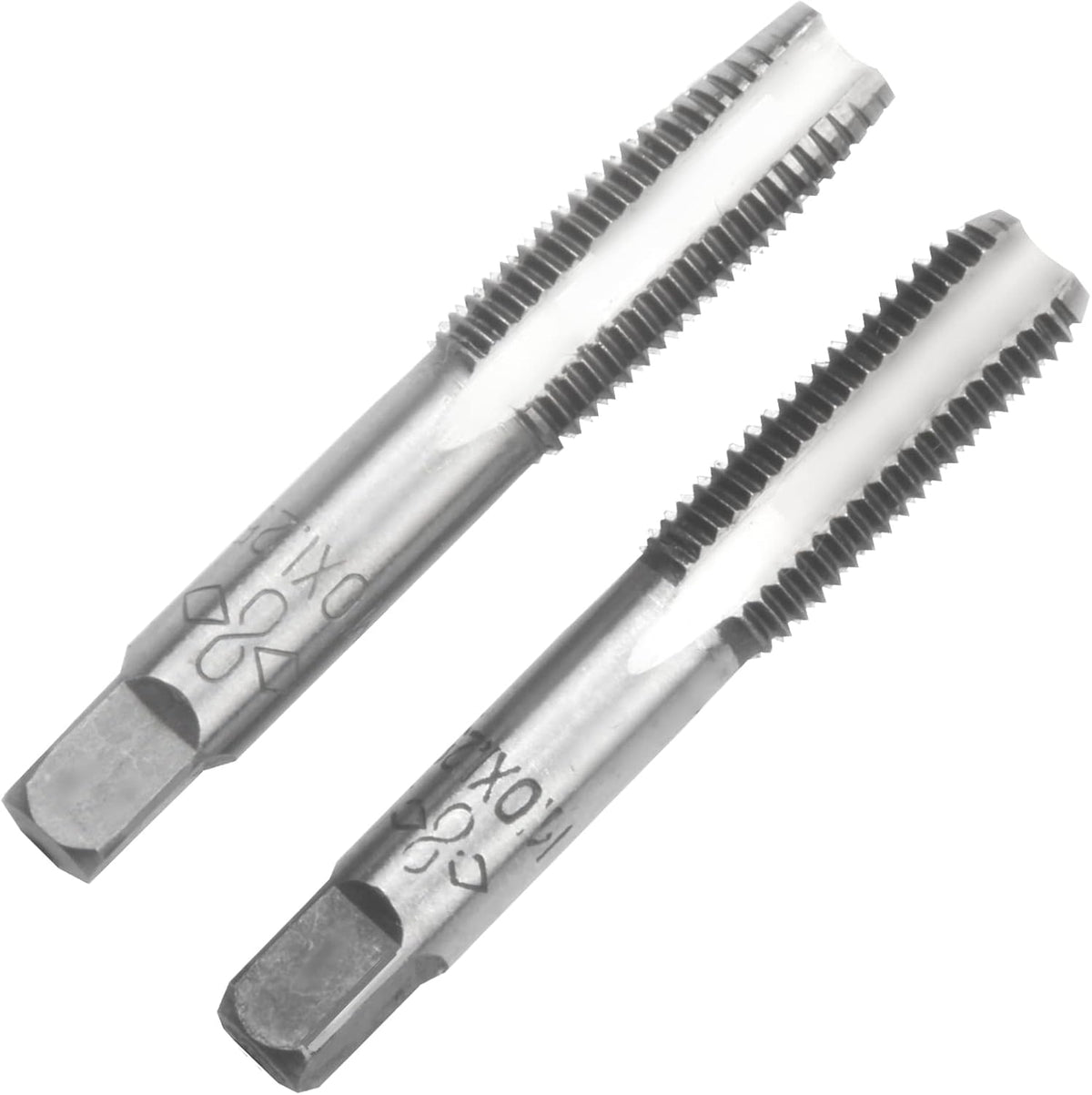 M10X1.25 Metric Hand Thread Tap Right Hand