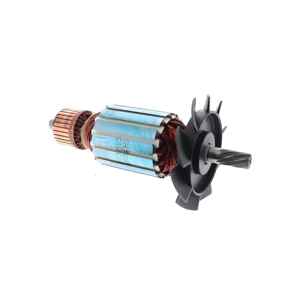 894275 Table Saw Armature Compatible for Porter Cable Table Saw
